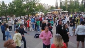 Зацепила меня. ...