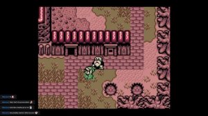 I-is that an anime tree ? TLOZ : Oracle of Ages Part 1