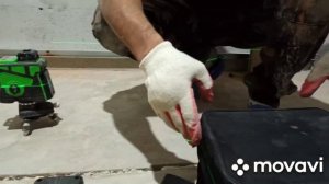 Честный отзыв о лазерном уровне Zitrek 3D после 1года использования.
