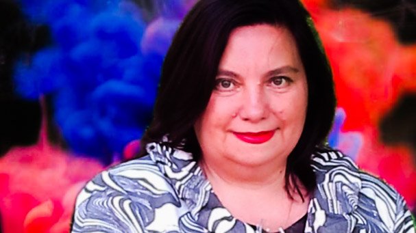 Кто такая Ирина Одарчук Паули. Творец и художник, мастер своего дела