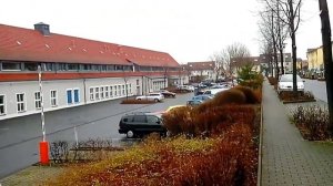 ГСВГ Дрезден,на месте 249 МСП,Шварцказарма