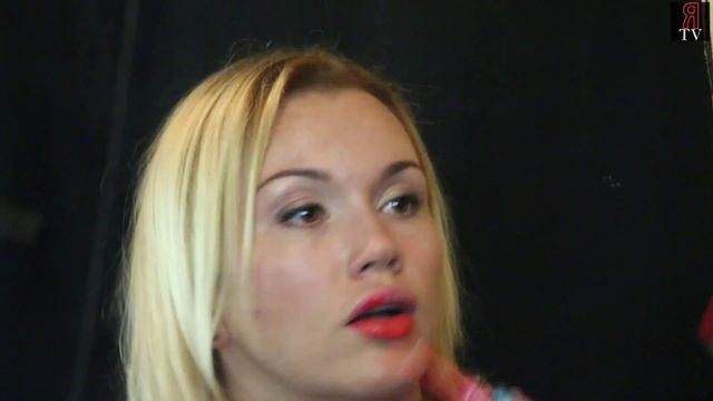 Секреты красоты - Яркие губы тренд сезона смотреть онлайн