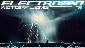 Electroman Adventures V2