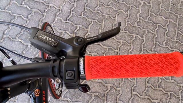 FOLDING BIKE FULL UPGRADE (JAVA ARIA CARBON) смотреть онлайн