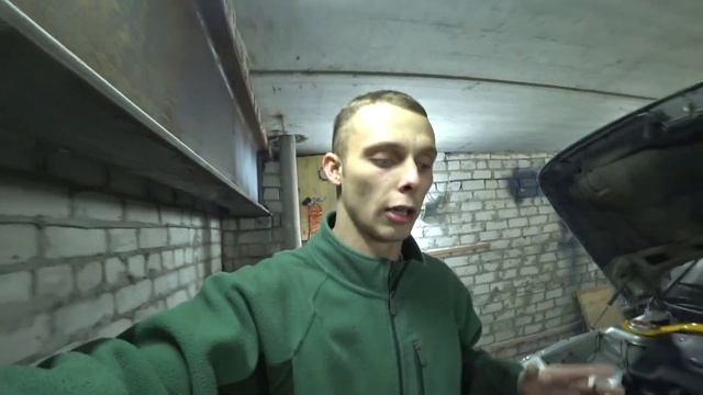 Замена Резонатора ВАЗ. Проблемы и способы их решения. Марафет
