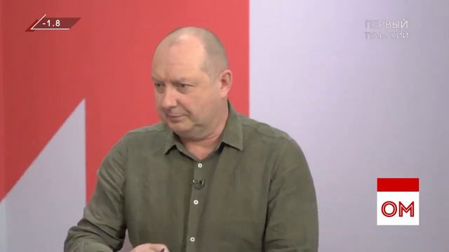 Владимир Лаврущев рассказал об изменении законодательства в области пожарной безопасности