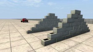 BeamNG DRIVE mod truck Mack B61