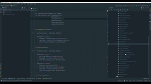 Часто применяемые функции Pycharm -  урок 7