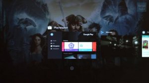 Прошивка Xiaomi MI Box 3 на Android TV 7.0 - недостатки и новые возможности прошивки