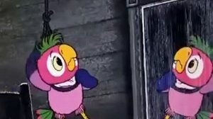 «Я негодяй, я подлец…» Возвращение блудного попугая (1984)