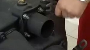 Монтаж котла Viadrus U22