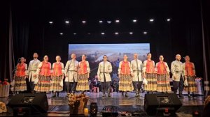 АНП «ЛюбоЖить» - «Россия - матушка моя!"