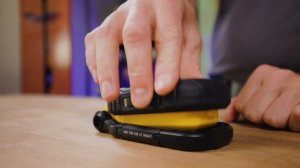 DeWALT DCL182 - NOWA LAMPA ROBOCZA LED 1000 LUMENÓW