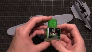 Как установить мотор в модель самолета ? Показываю, как спрашивали... / Сборка Ишачка И-16 ICM 1:32