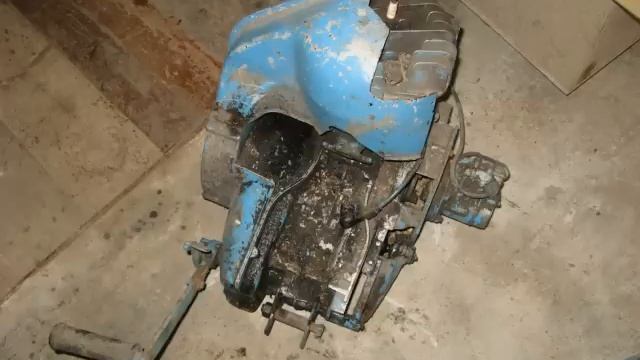 Самодельный минитрактор фото сборки ч1 смотреть онлайн