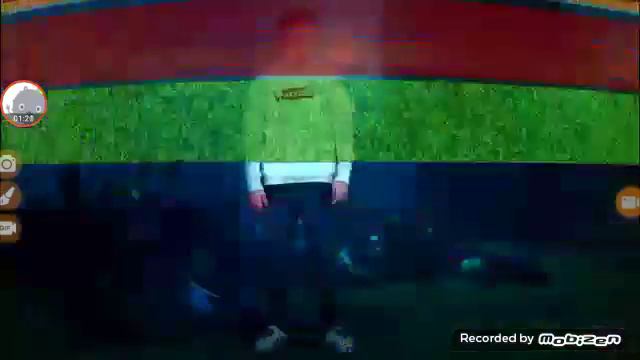 Время играть клип поззи