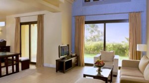 The Cove Rotana Resort 5* ОАЭ