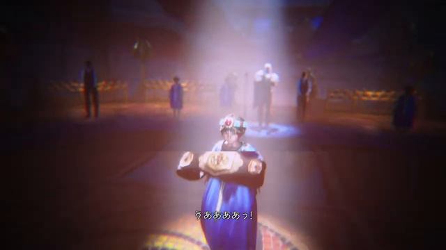 【PS4】Street Fighter 6 #15 смотреть онлайн