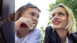 😱ГИТАРИСТ НЕ притворился НОВИЧКОМ в ЧАТ РУЛЕТКЕ | НЕ ДОВЕЛ ДЕВУШКУ ДО СЛЕЗ | Ильяс Бекиров