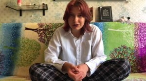 Я сдавала огэ по химии и биологии | моя история о сдаче огэ | Как воспользоваться шпорами?