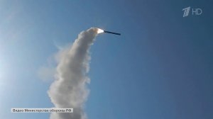 Черноморский флот провел масштабные учения