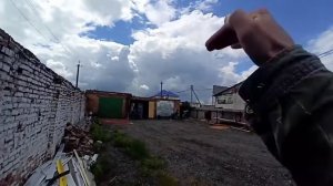 Начало строительства собственной Detailing студии.