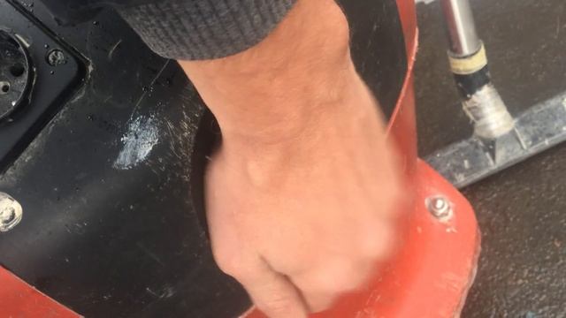 Пылесос Hilti VC 40 - Б/У