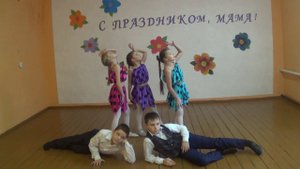 Мартышки