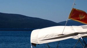 Тиват. Мегафешенебельный "Porto Montenegro"