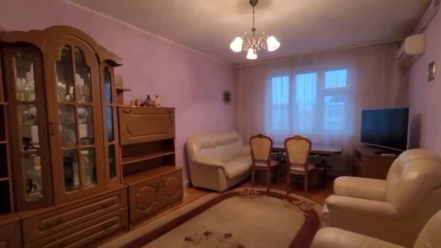 Продажа квартиры г. Балашиха, ул. Твардовского, 18
