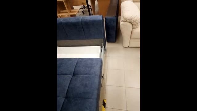 Как собрать диван Сиэтл еврокнижка с подушками