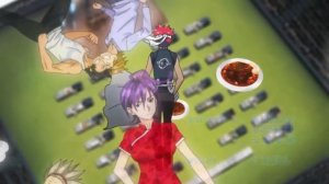 Shokugeki no Soma Op 2 HD