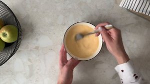 Пышный омлет на завтрак / быстро и вкусно/ воздушный омлет