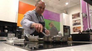 Свиные РЁБРЫШКИ БАРБЕКЮ в духовке и на мангале / рецепт от шеф-повара / Илья Лазерсон