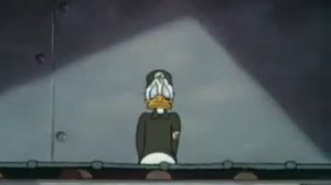 Donald Duck ( запрещённая серия )