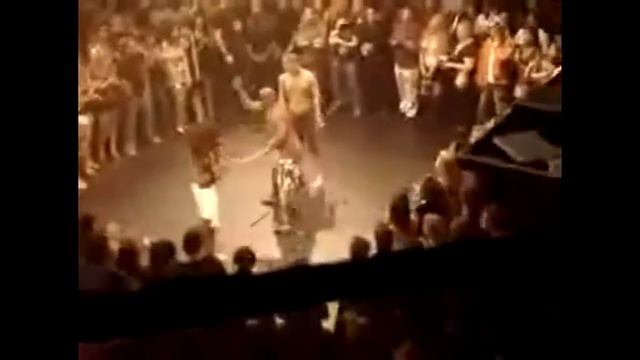 Capoeira Fail Street Fighter Version смотреть онлайн