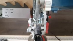 Большой обзор-сравнение дисков для циркулярной пилы!