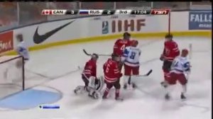 МЧМ 2011 ФИНАЛ РОССИЯ VS КАНАДА