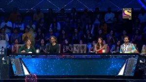 Karisma किसके  साथ जाना चाहती है Date पे? | India's Best Dancer | 5 Star Performance