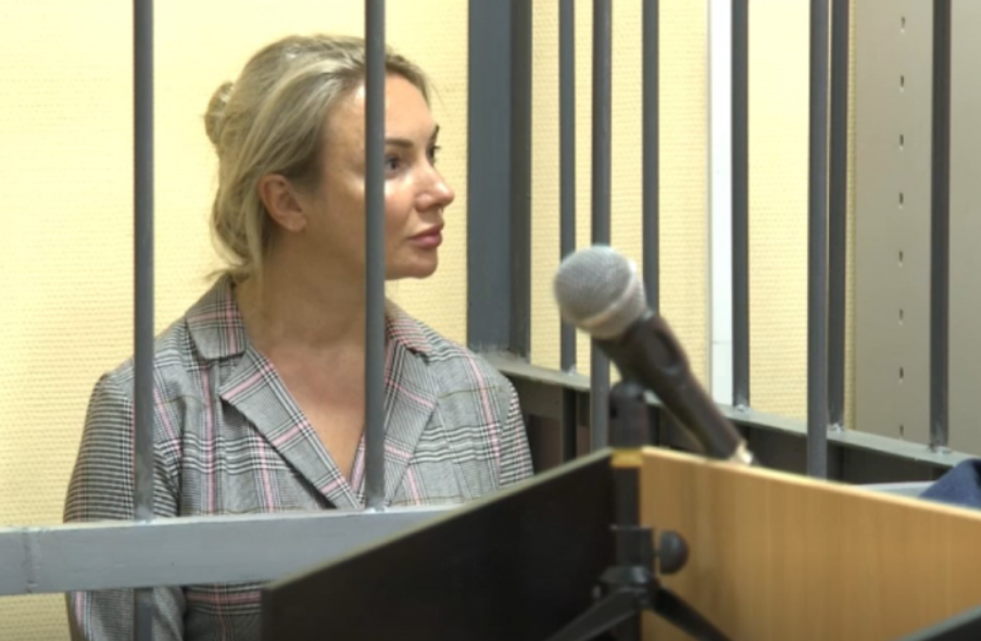 Смертельная красота: суд отправил под арест главврача клиники из Петербурга