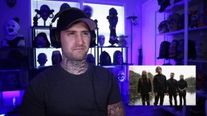 LORNA SHORE - To the Hellfire (reaction)