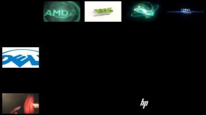 Computer Logos - Sparta SynthTec Remix