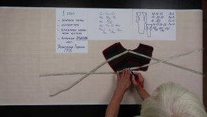 Подготовка к измерениям фигуры. Школа кройки и шитья Галины Коломейко. #shorts