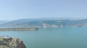 Сулакское водохранилище.mp4