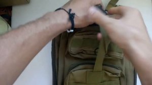 Самый дешевый тактический рюкзак 20 25 литров Китай military tactical backpack 25l