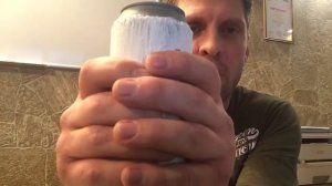 Тест теплоизоляции корунд.