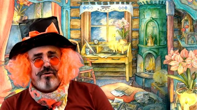 ВИКТОРИЯ ТОПОНОГОВА ДЕРЖИСЬ, КУРЛИК! В ГОСТЯХ У ДЯДЮШКИ РУ смотреть онлайн