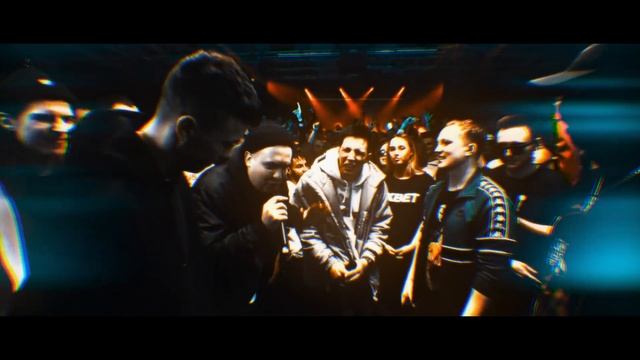 МАК СКИРИ x ОТТО - GANGSTAS PARADISE ПОД ДРУГОЙ БИТ