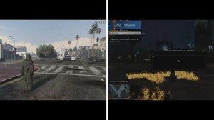 i5 - 2400 vs i7 - 3770 (INACCURATE DUE TO DRIVER ISSUE) *not reliable. no need to watch*