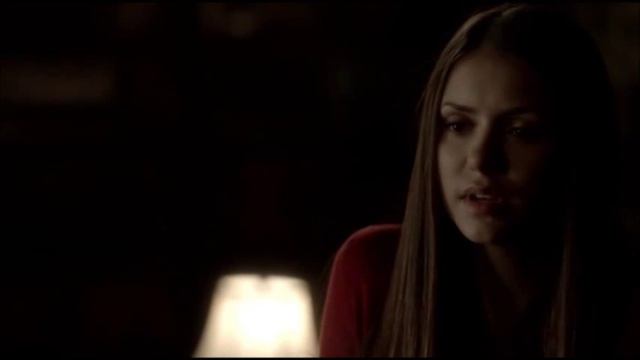The Vampire Diaries 3x18 - Stefan Elena I Love You, I Will Always Love You смотреть онлайн